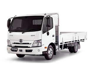 Nové produkty Hastings pro japonské dodávkové vozy