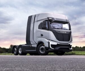 Společnost IVECO bude vyrábět elektrické nákladní vozy pod vlastní značkou. A co spolupráce s Nikolou?
