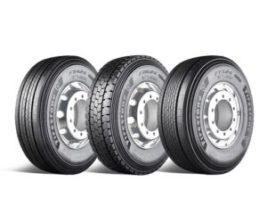 Nové pneumatiky od společnosti Firestone budou mít vliv na úsporu paliva. Jak?