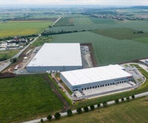 Rohlig SUUS Logistics posiluje svou pozici na českém trhu. Provozovatel zvětšuje skladové prostory v Brně