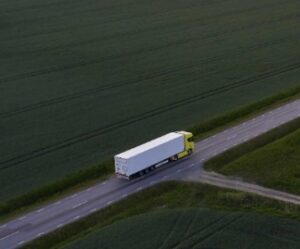 Scania bude vyžadovat dodávky zelených materiálů