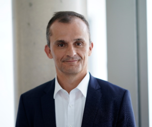 Matthias Zink, generální ředitel pro automobilové technologie společnosti Schaeffler, se stal novým prezidentem CLEPA