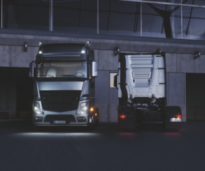 Nové 24V LED retrofity OSRAM pro nákladní vozidla jsou nyní k dispozici