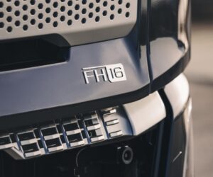 Nový výkonnější motor pro Volvo FH16