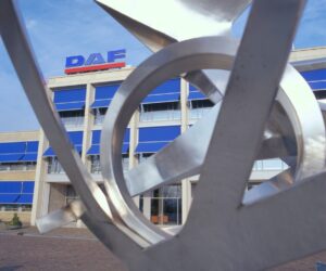 Společnost DAF Trucks dosáhla v roce 2023 mnoha úspěchů
