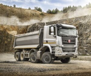 Tatra Trucks investuje 700 milionů korun do výrobních technologií