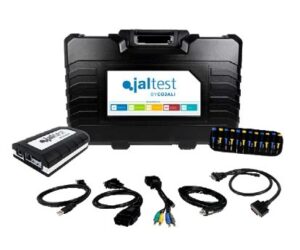 Diagnostické řešení Jaltest v portfoliu firmy Penax