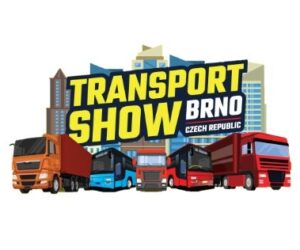 Penax bude na Transport Show v Brně