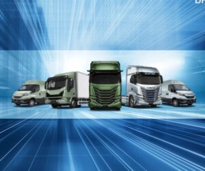 IVECO představí na veletrhu IAA Transportation 2024 dvě zcela nová vozidla s nulovými emisemi