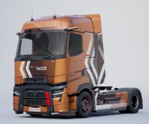 Renault Trucks uvádí na trh nákladní vozidla modelové řady 2025