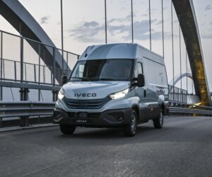 Iveco Daily: co zkontrolovat před nákupem, co vyměnit po nákupu?