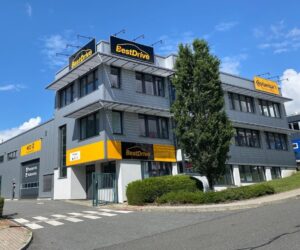 BestDrive oslavuje 15 let na českém trhu