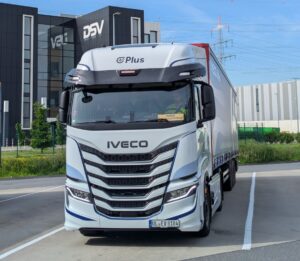 Šok na trhu nákladních automobilů – IVECO koupil asijský gigant