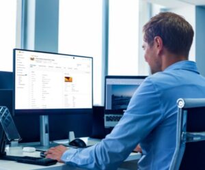 DKV Mobility zavádí nový software pro flotilové manažery