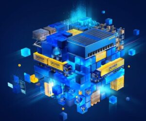 DACHSER na veletrhu transport logistic 2025