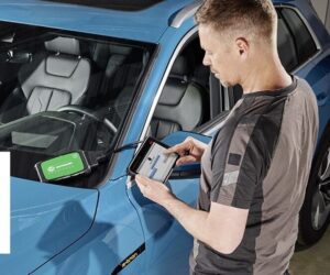 LKQ připravuje akci Autodiagnostika Tour 2025