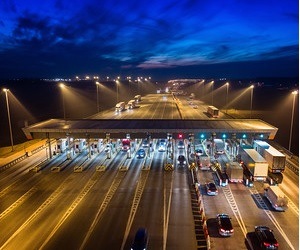 Eurowag rozšiřuje pokrytí EETS, nově přidává Bulharsko a Švýcarsko