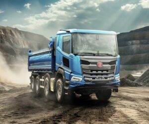 Tatra Trucks chystá největší investice ve své novodobé historii