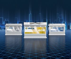 Nové produktové portfolio VARTA usnadňuje výběr baterií