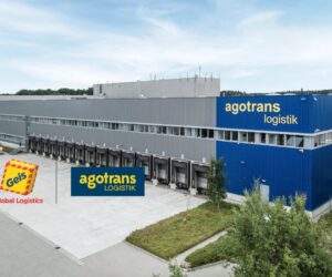 Geis přebírá agotrans Logistik