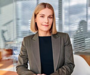 Agata Stańda jmenována novou generální ředitelkou společnosti Solaris Bus & Coach