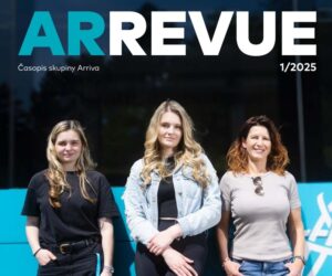 Arrevue 1/2025