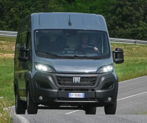 Na co si dávat pozor při koupi ojetého vozu Fiat Ducato (nebo jeho dvojčat)