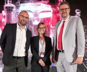 ZETOR zahájil sériovou výrobu nové Řady 6 a hlásí se do Tractor of the Year