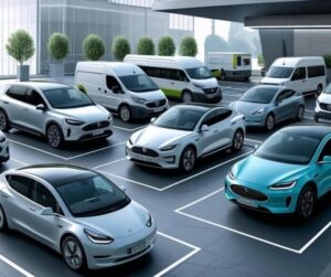 Povinný elektrický vozový park v EU – co bude dál?