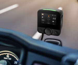 DKV Mobility představuje nový mýtný box 4G
