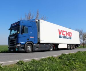 VCHD Cargo investuje do špičkového řešení pro farmaceutický průmysl