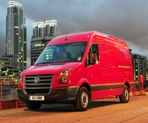 Volkswagen Crafter: typické závady a poruchy první a druhé generace