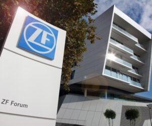 ZF urychluje restrukturalizační opatření