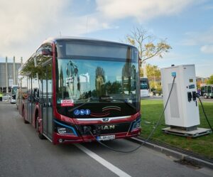 Brzy se koná veletrh Busworld 2025. Co můžete očekávat?