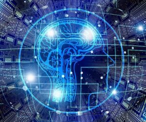 Budoucnost logistiky: Automatizace, autonomie a AI