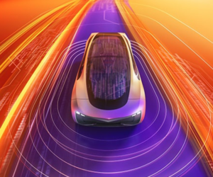 Oddělení automobilové divize od společnosti Continental