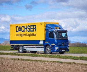 Open Logistics Foundation představila první volně dostupný software: digitální nákladní list