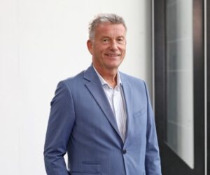 Nová struktura vedení ve firmě ZF je dokončená