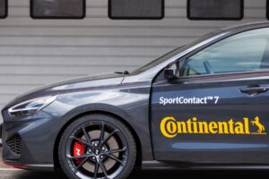 Continental potvrzuje plánovaný prodej společnosti ContiTech