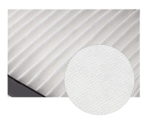 Nová generace filtračního materiálu v kabinových filtrech FILTRON