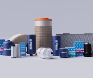 Purflux nově představuje řadu náhradních dílů pro těžká vozidla