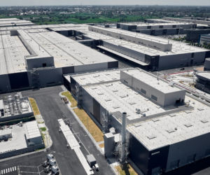 Scania dosahuje historického milníku. Vzniklo třetí globální průmyslové centrum