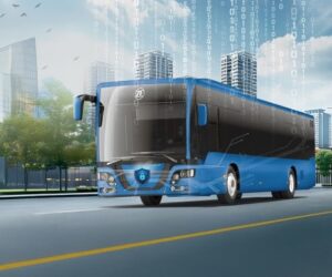 ZF zjednodušuje aktualizace softwaru pro výrobce autobusů