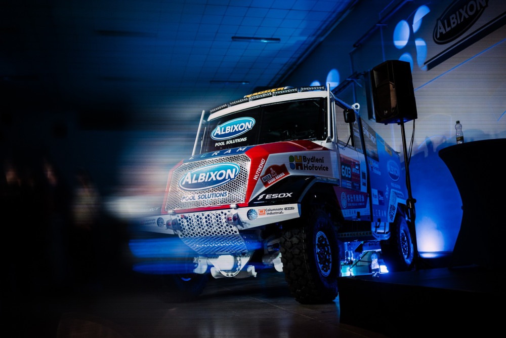 Buggyra Invictus Buggyra Invictus