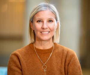 Generální ředitelka Daimler Truck se ujme předsednictví Rady pro užitková vozidla ACEA