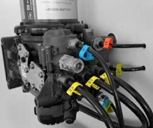 Zákazníci ADIPu se mohou těšit na nové barevné značení hadic pro efektivní výměnu dílů