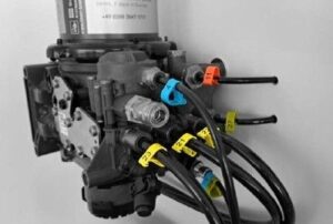 Značení hadic Knorr-Bremse