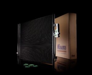 Prosincové novinky v nabídce Nissens