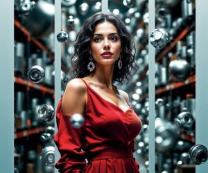 Kalendář pro rok 2026 od firmy Inter Cars