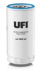 Naftový filtr UFI